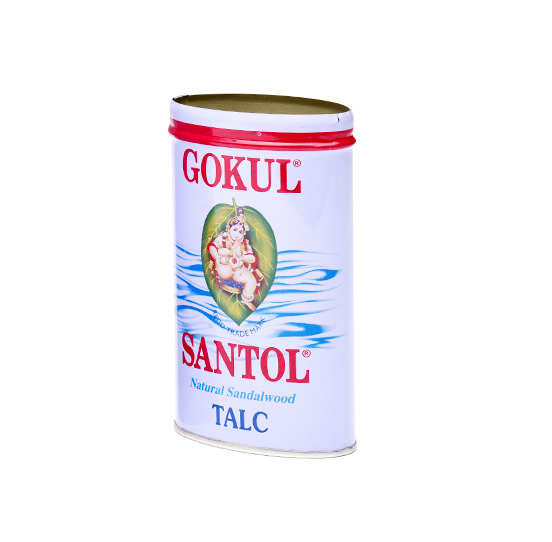 Gokul Sandal powder 15g – Fast n Fresh