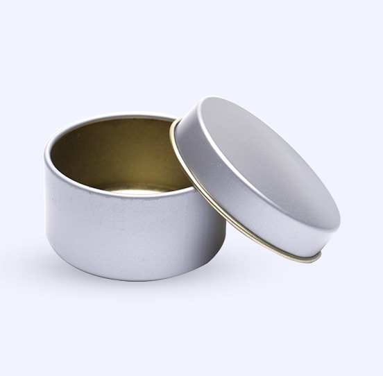 Metal tin containers suppliers, Printed Tin Containers exporters in India