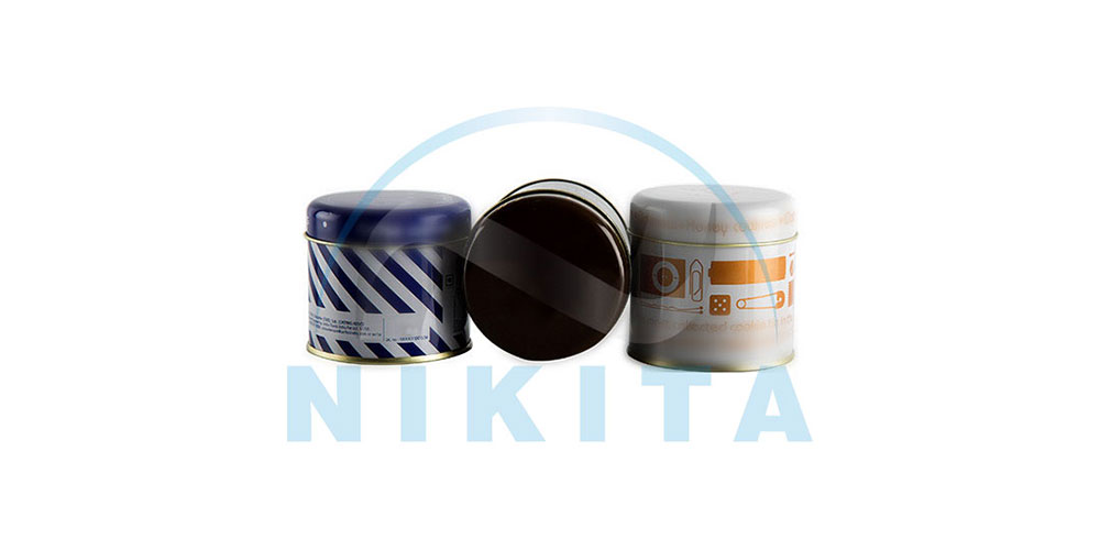 Best Tin Container
