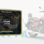 Tin Containers for Automotive Parts