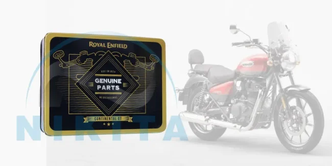 Tin Containers for Automotive Parts Tin Containers for Automotive Parts