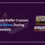 Custom Sweets Tin Boxes Manufacturer