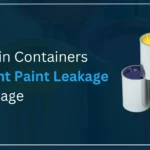 Paint Tin Containers Manufacturers