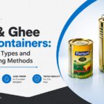 Food Tin Containers